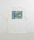 Polar Exist T-Shirt in White