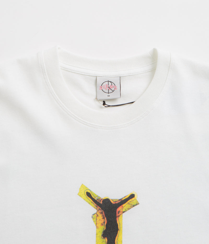Polar Exist T-Shirt in White