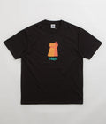 Polar Invasion T-Shirt in Black