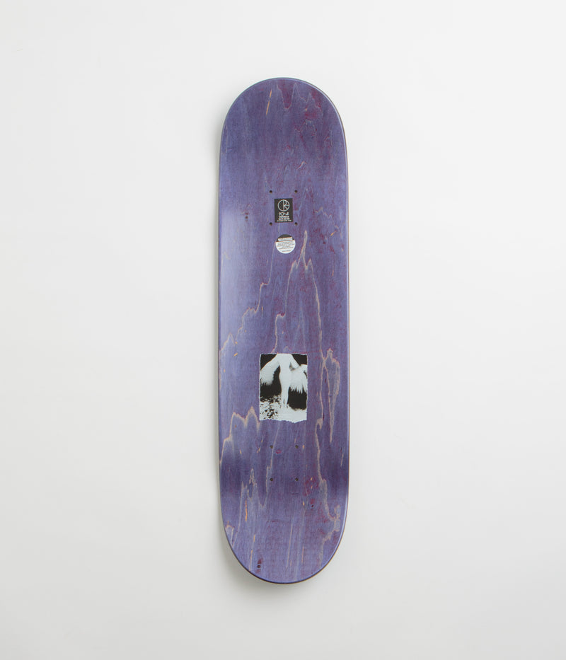 Polar Shin Sanbongi Headless Angel Deck in 8.5"