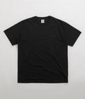 Polar Steve T-Shirt in Black