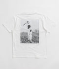 Polar Strongest of the Strange T-Shirt in White