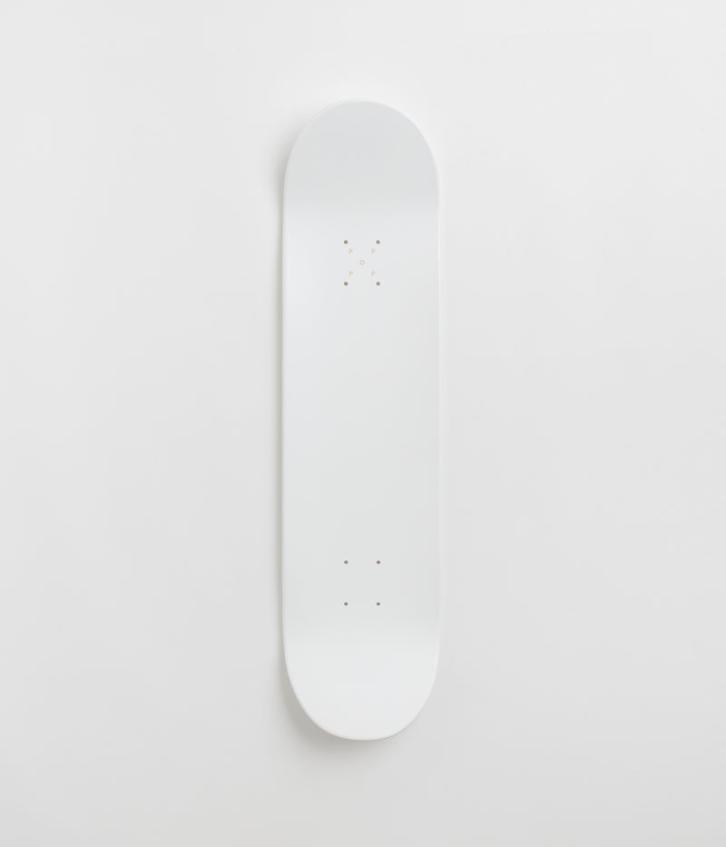 Pop Trading Company Continental Deck in 8"