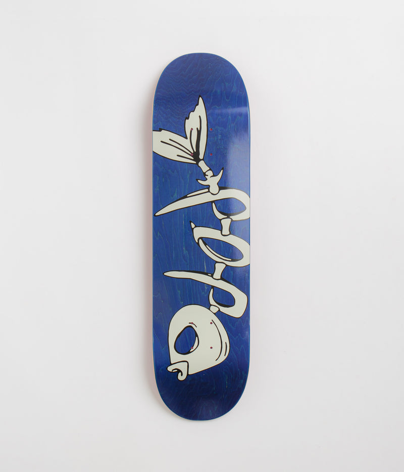 Pop Trading Company Dead Fish Deck in 8.375"