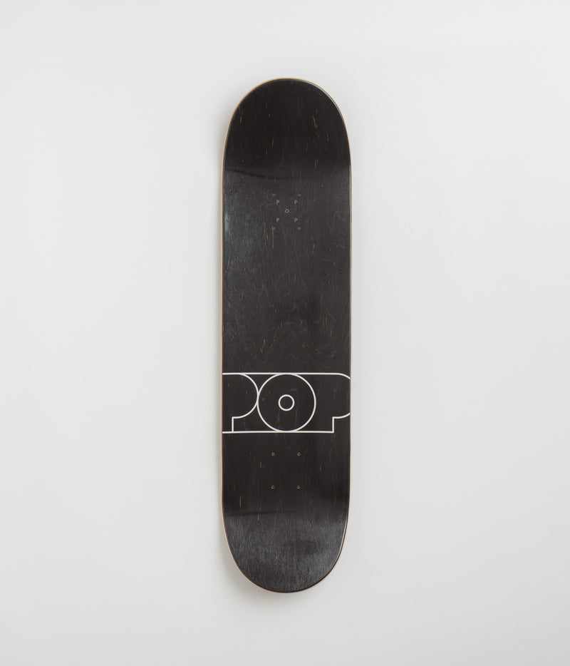Pop Trading Company Di Trading Company Deck in 8.25"