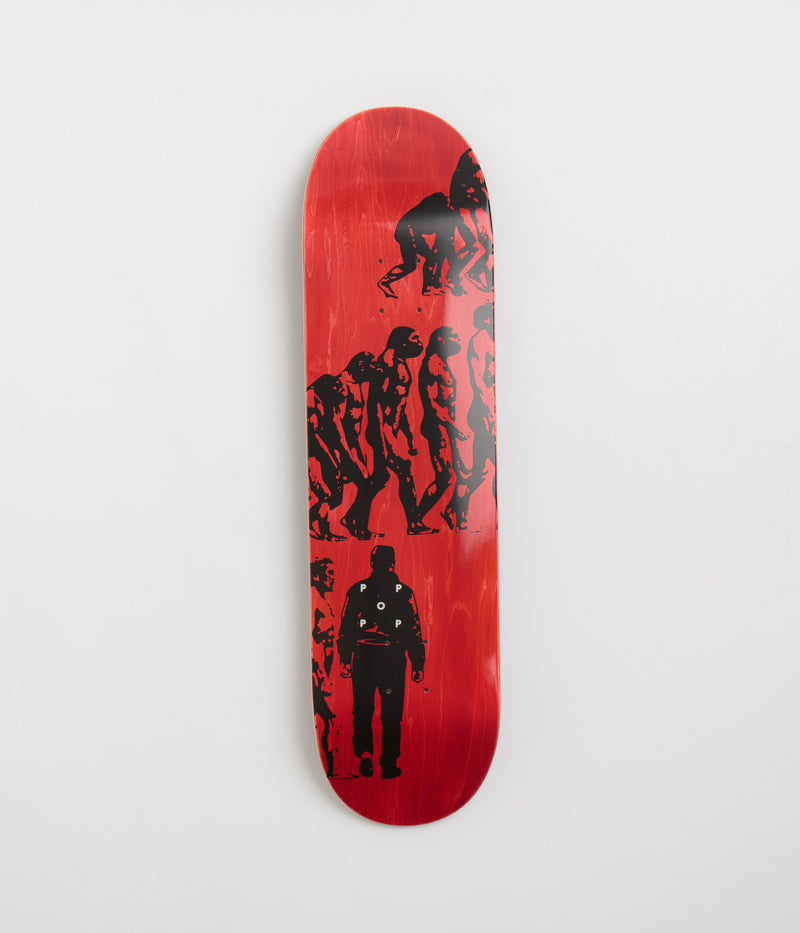 Pop Trading Company Evolution Deck in 8.25"