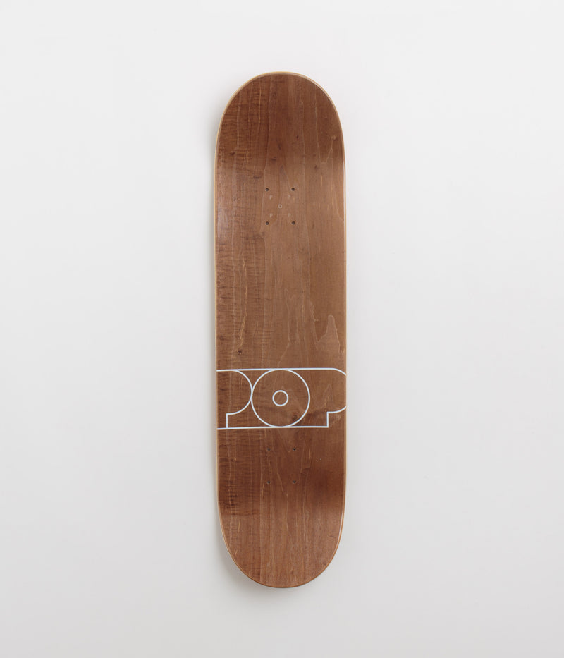 Pop Trading Company Evolution Deck in 8.25"