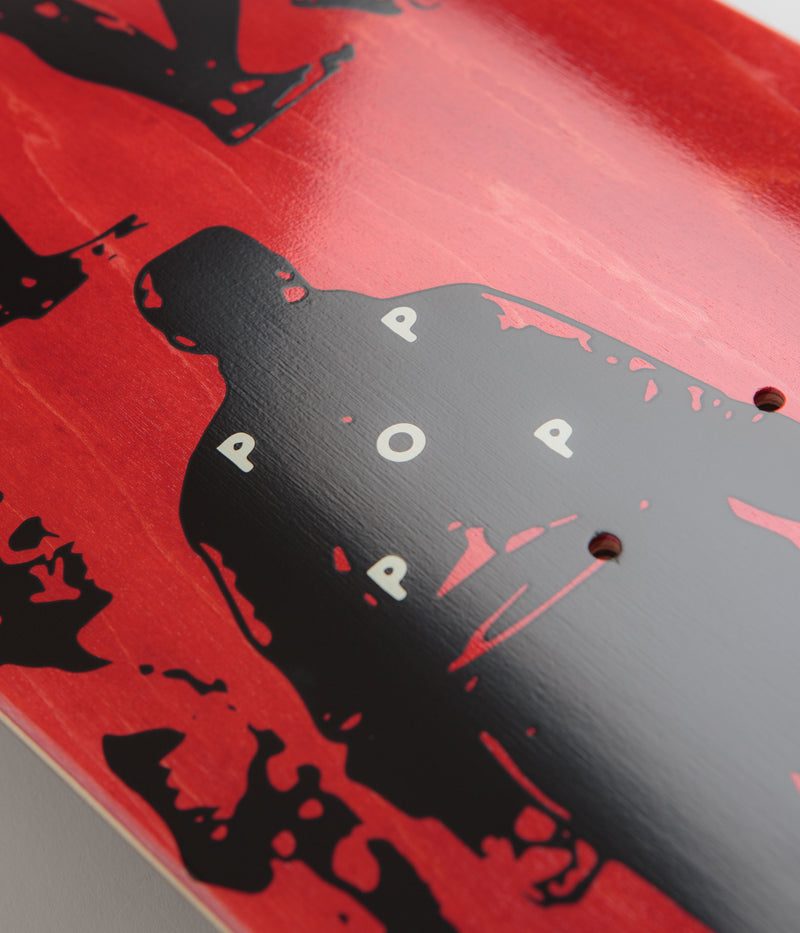 Pop Trading Company Evolution Deck in 8.25"