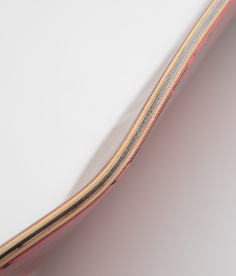 Pop Trading Company Evolution Deck in 8.25"