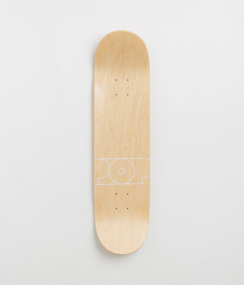 Pop Trading Company I Do Deck in 8.125"
