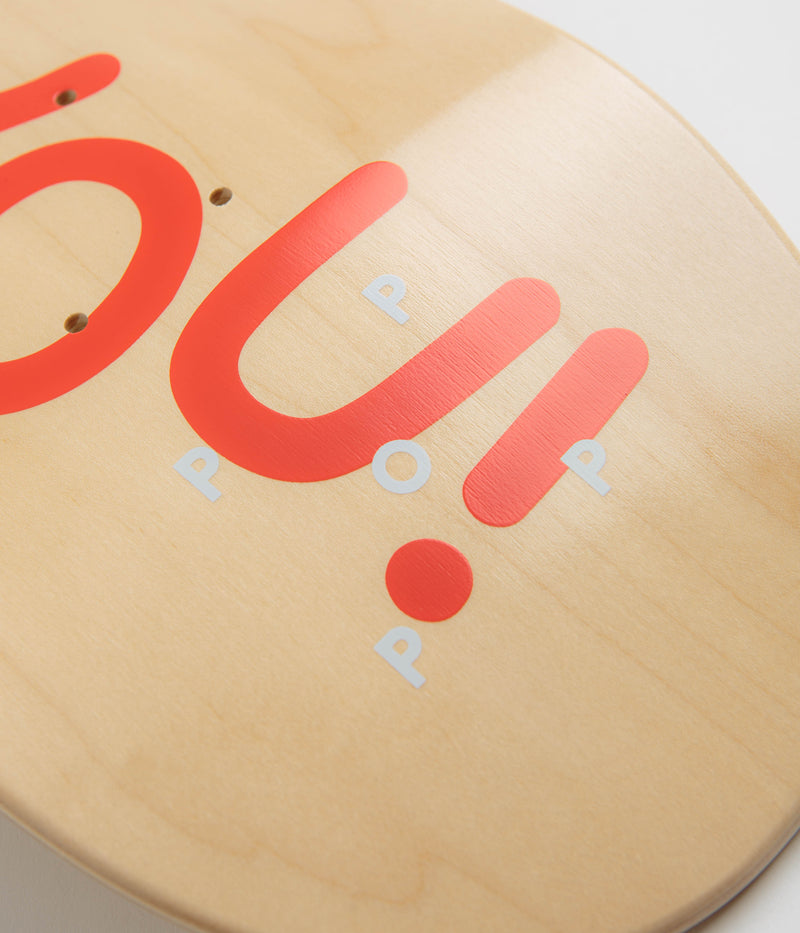 Pop Trading Company I Do Deck in 8.125"