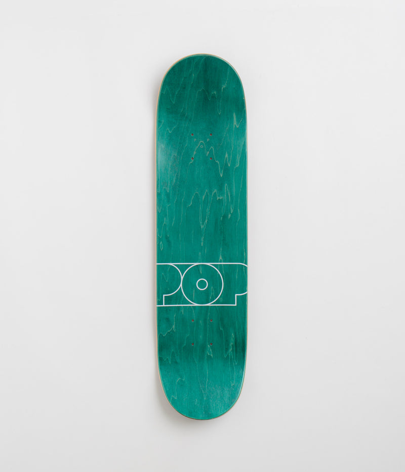 Pop Trading Company Reni Deck in 8.125"