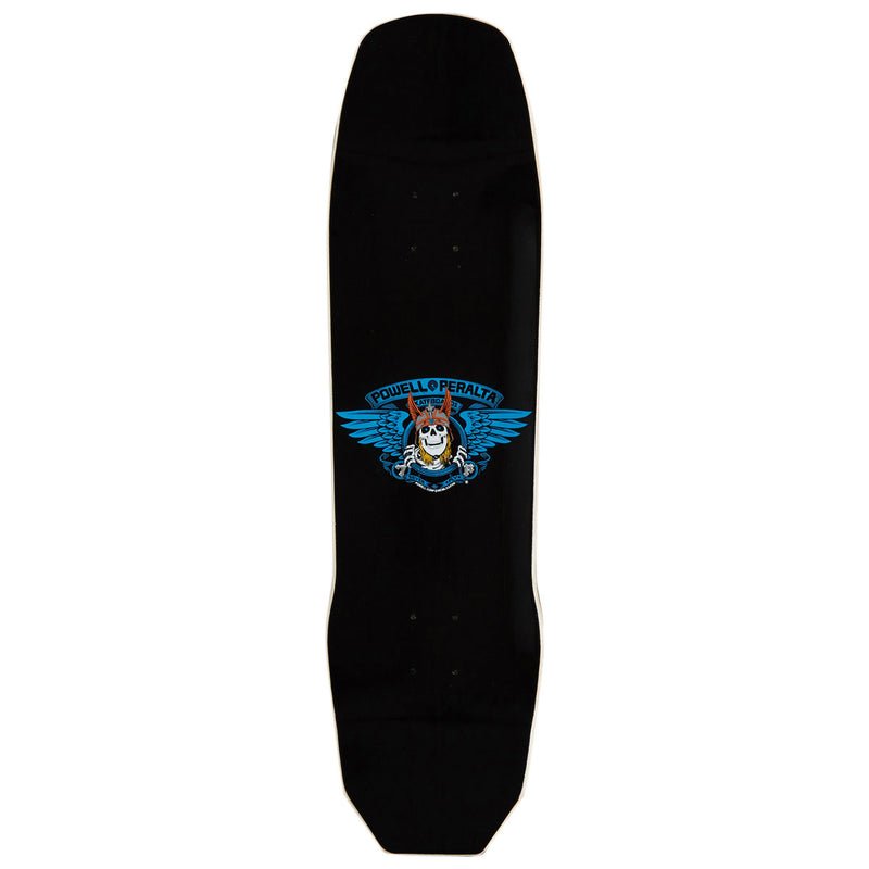 Powell-Peralta Andy Anderson Heron 04 Skateboard Complete - Blue Foil - 8.450"