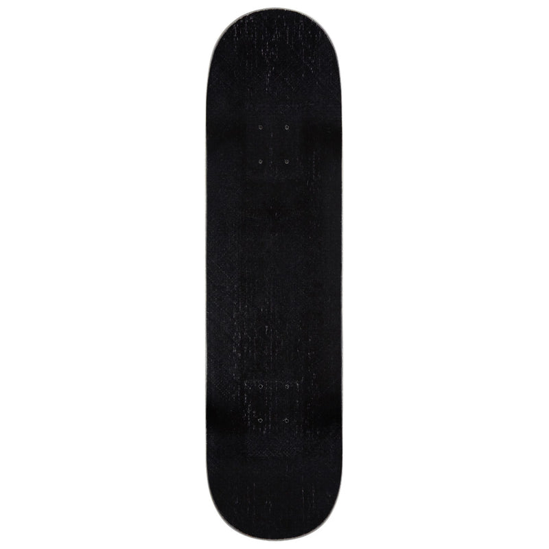 Powell-Peralta Flight Dan Corrigan Chess Skull Skateboard Complete - 8.42"