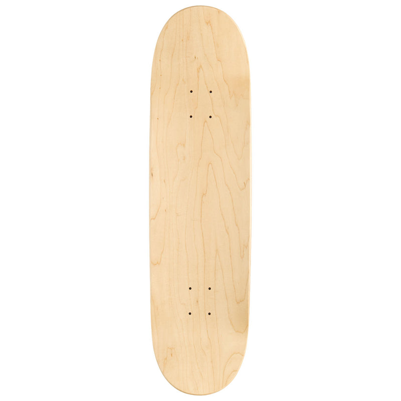 Powell-Peralta Ripper Skateboard Deck - Lime Fade/White - 8.50"
