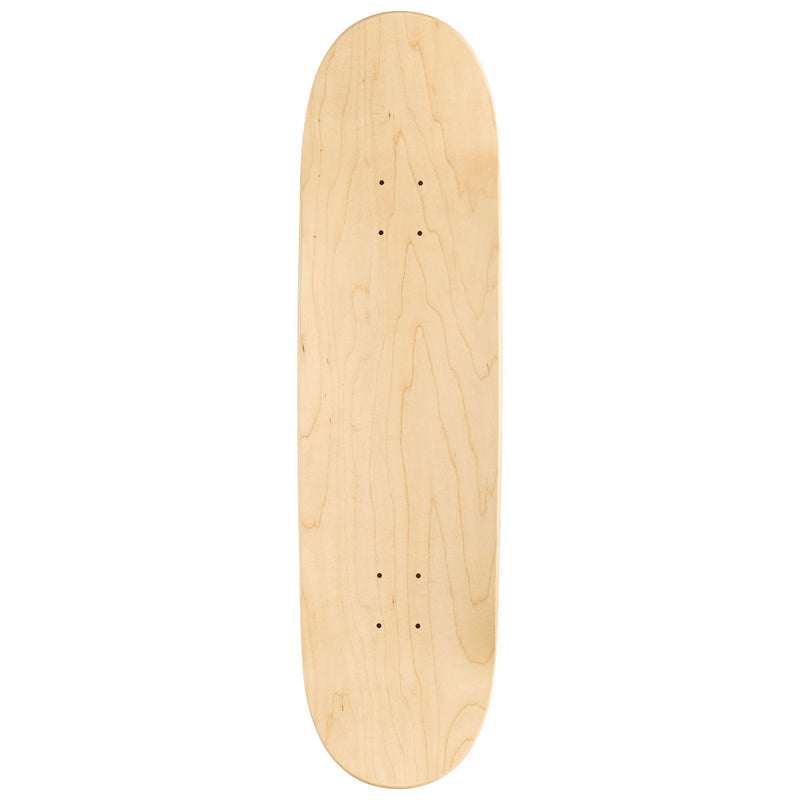 Powell-Peralta Steve Caballero Dragon Skateboard Complete - Yellow Fade/White - 8.75"