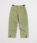 Purple Mountain Observatory Blocked Hiking Pants in Sage