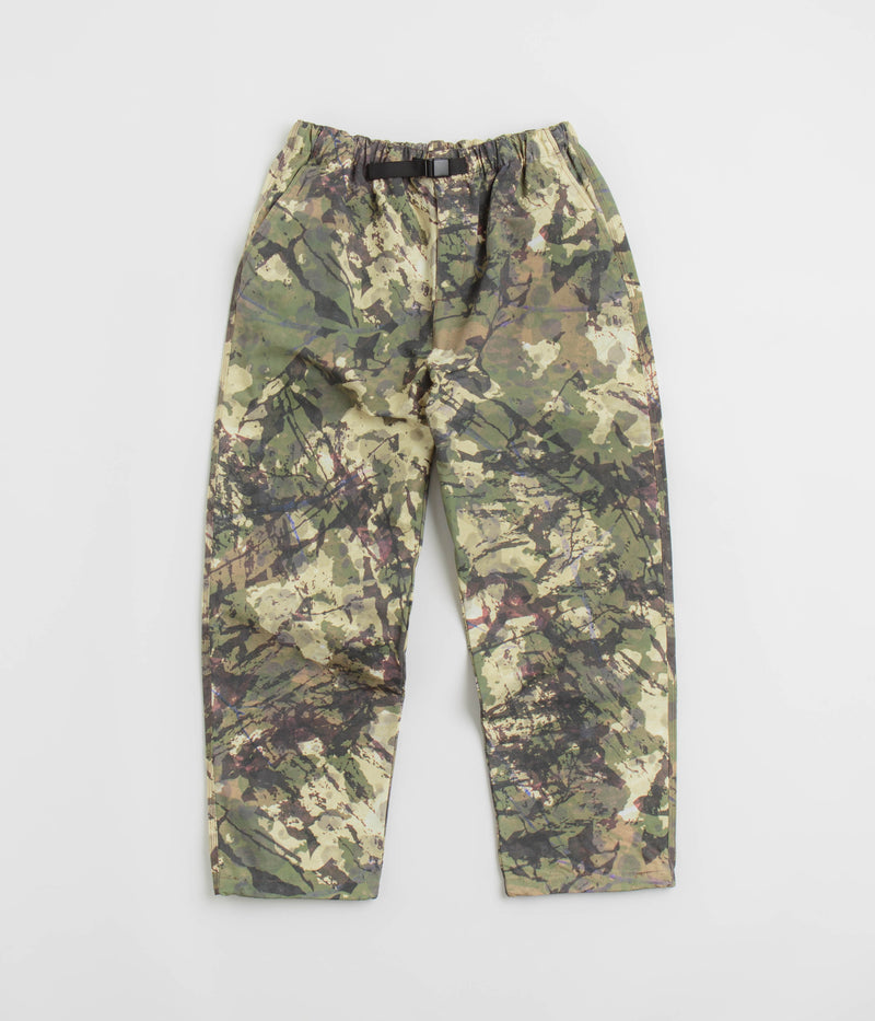Purple Mountain Observatory Camo Alpine Pants in Camo
