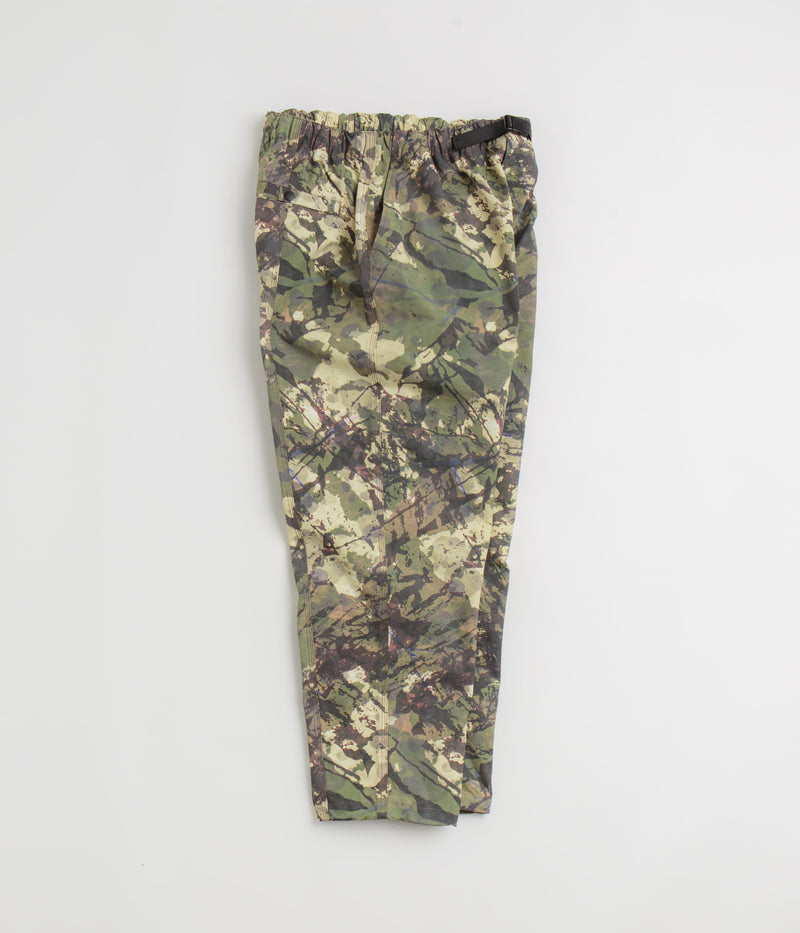 Purple Mountain Observatory Camo Alpine Pants in Camo
