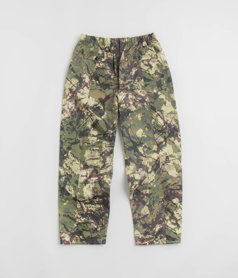 Purple Mountain Observatory Camo Alpine Pants in Camo