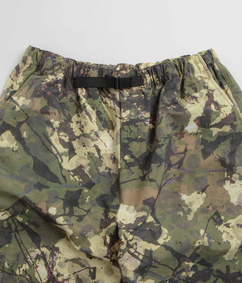 Purple Mountain Observatory Camo Alpine Pants in Camo