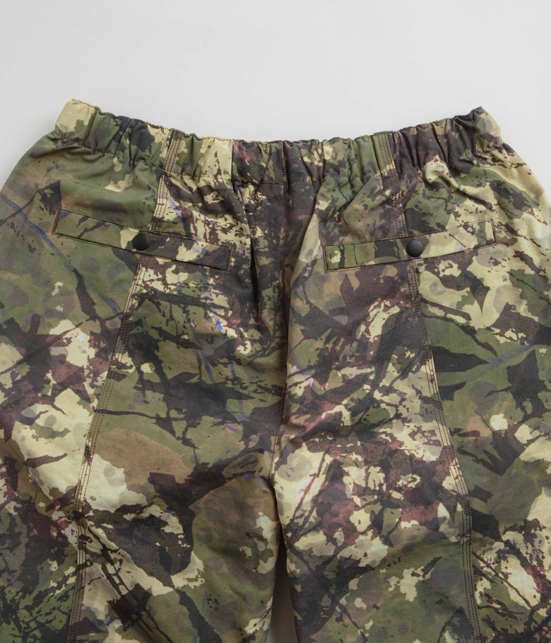 Purple Mountain Observatory Camo Alpine Pants in Camo