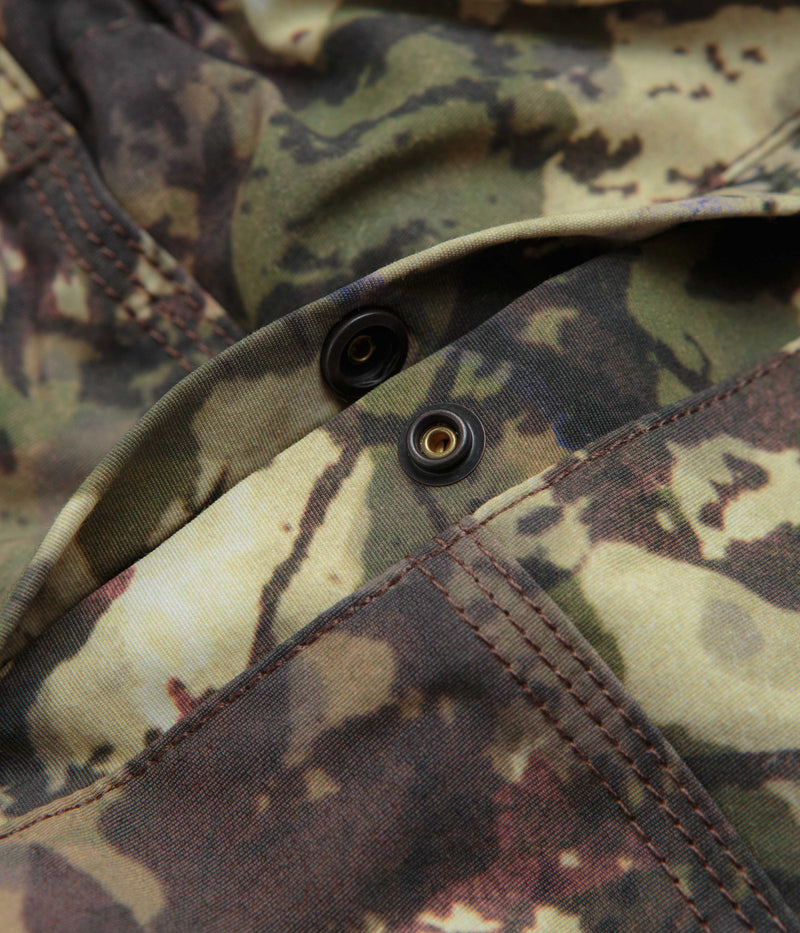 Purple Mountain Observatory Camo Alpine Pants in Camo