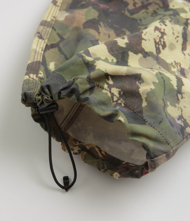 Purple Mountain Observatory Camo Alpine Pants in Camo