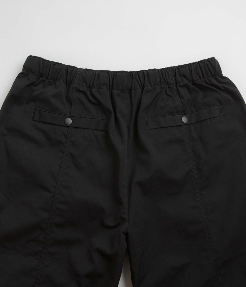 Purple Mountain Observatory Cotton Alpine Pants in Black