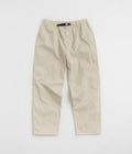 Purple Mountain Observatory Cotton Alpine Pants in Stone