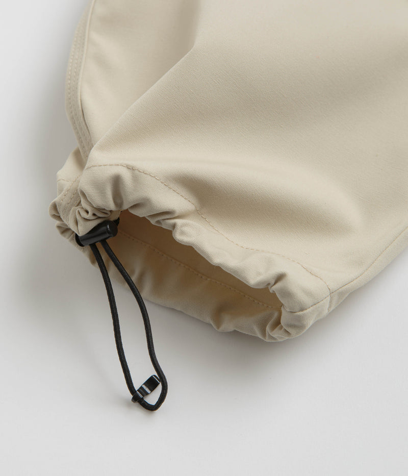 Purple Mountain Observatory Cotton Alpine Pants in Stone
