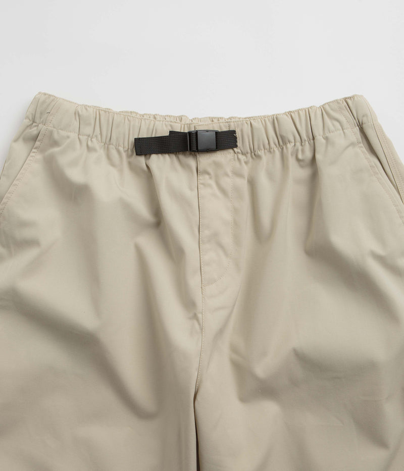 Purple Mountain Observatory Cotton Alpine Pants in Stone