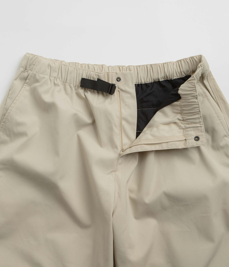 Purple Mountain Observatory Cotton Alpine Pants in Stone