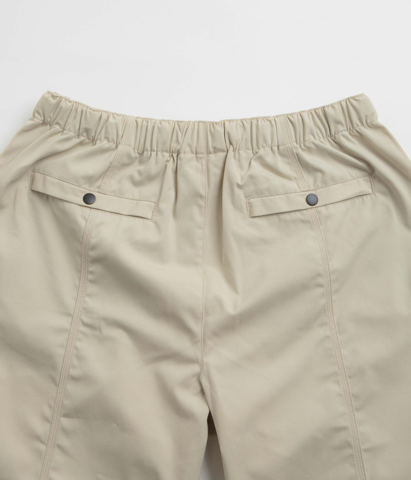 Purple Mountain Observatory Cotton Alpine Pants in Stone