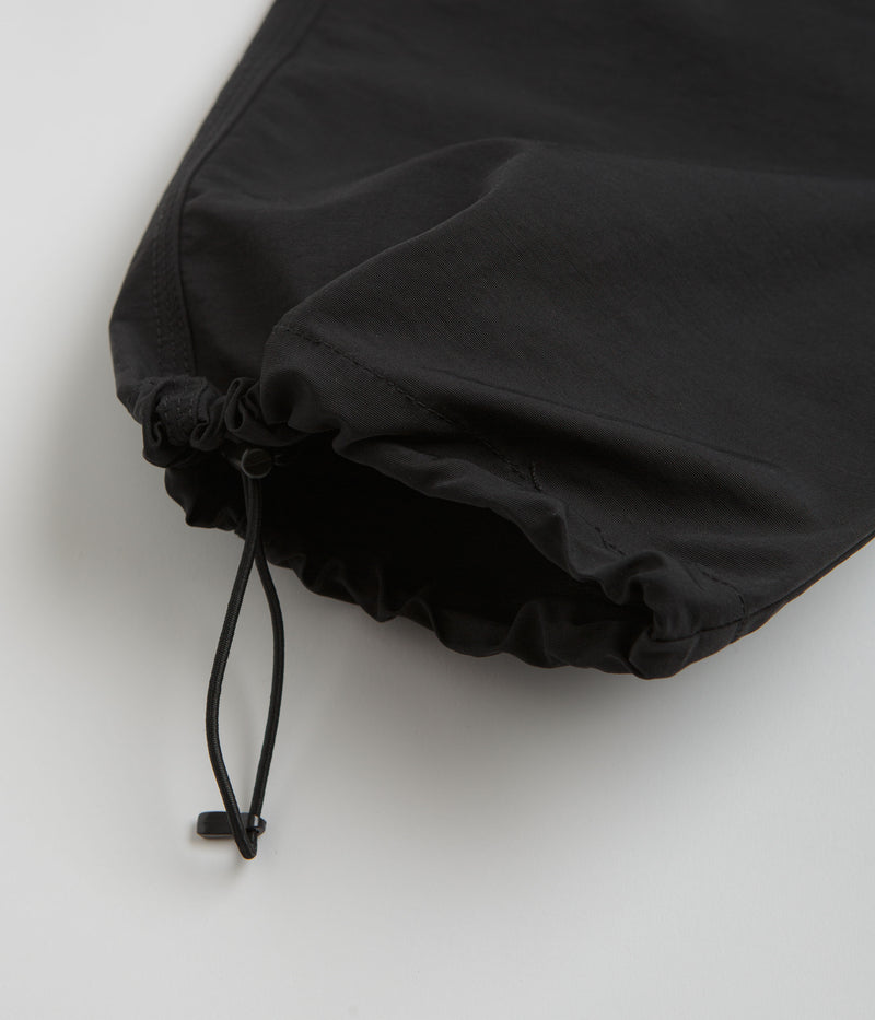 Purple Mountain Observatory Nylon Alpine Pants in Black
