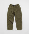 Purple Mountain Observatory Nylon Alpine Pants in Khaki