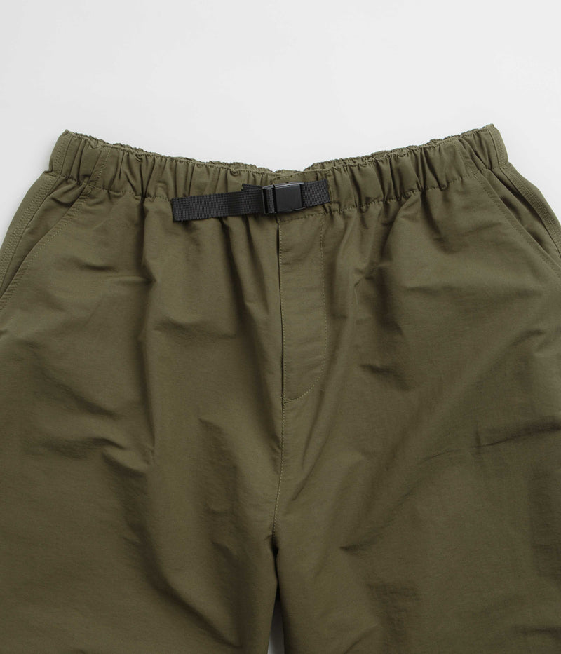 Purple Mountain Observatory Nylon Alpine Pants in Khaki