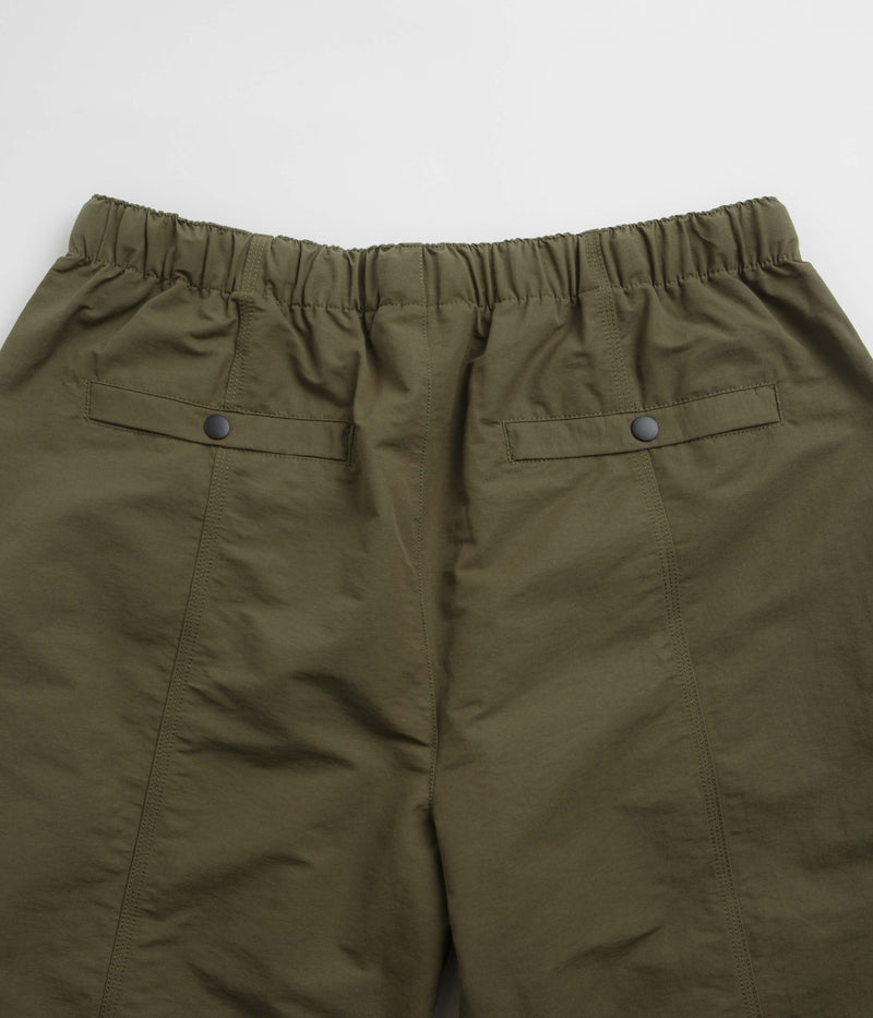 Purple Mountain Observatory Nylon Alpine Pants in Khaki