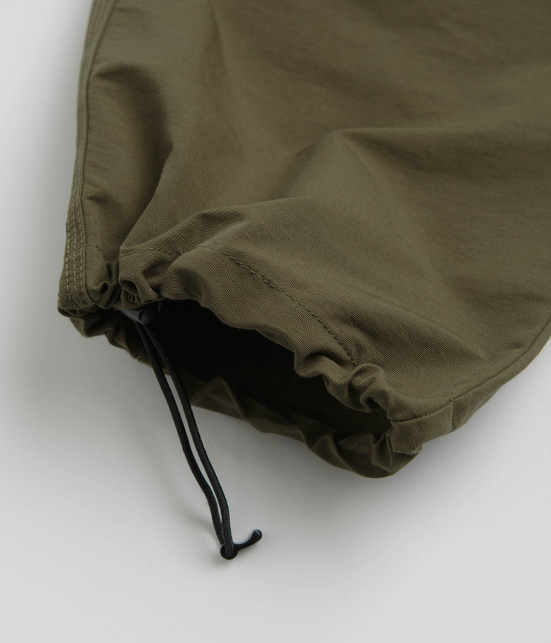 Purple Mountain Observatory Nylon Alpine Pants in Khaki