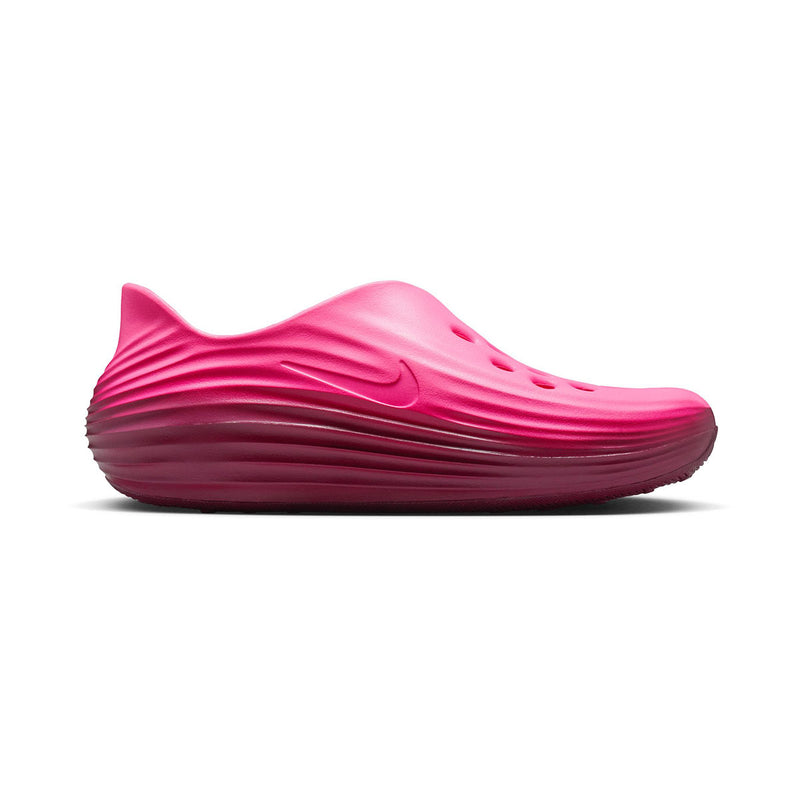 ReactX Rejuven8 'Pink Spell Burgundy' Women's Shoes