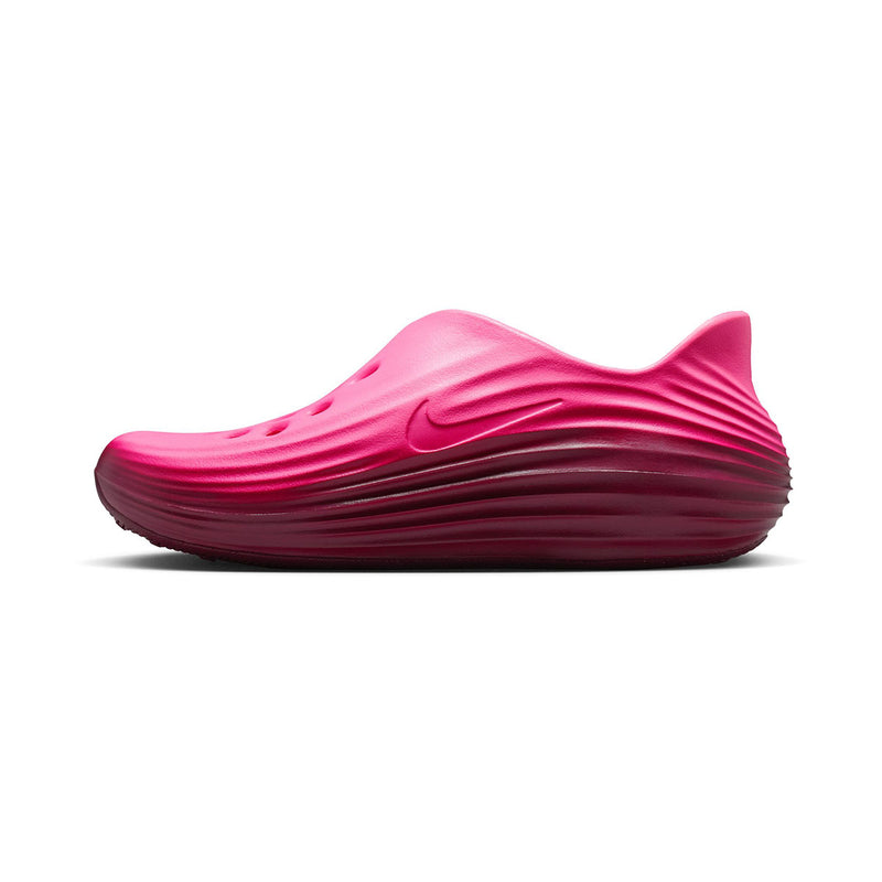 ReactX Rejuven8 'Pink Spell Burgundy' Women's Shoes
