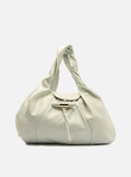 Rita Large Leather Hobo Handbags U/26