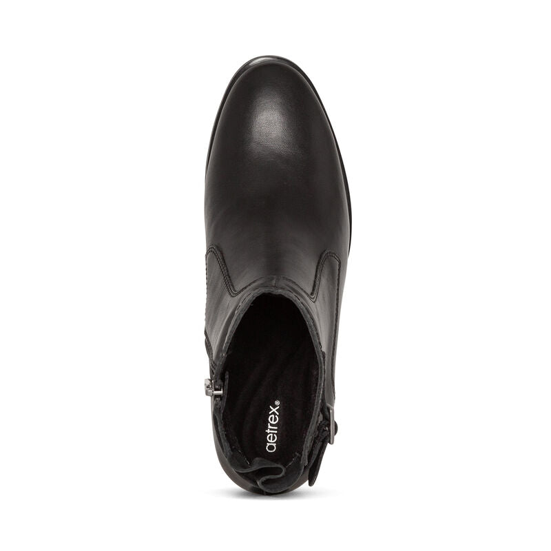 Rubi Slip-On Boot #color_black