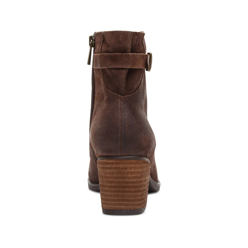 Rubi Slip-On Boot #color_dark-brown