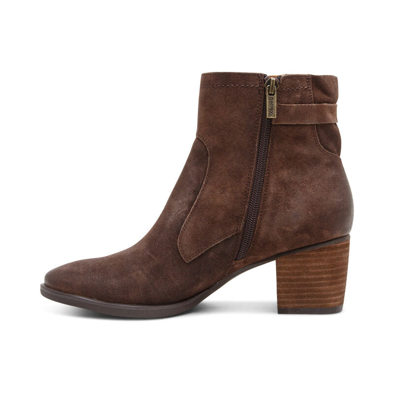 Rubi Slip-On Boot #color_dark-brown