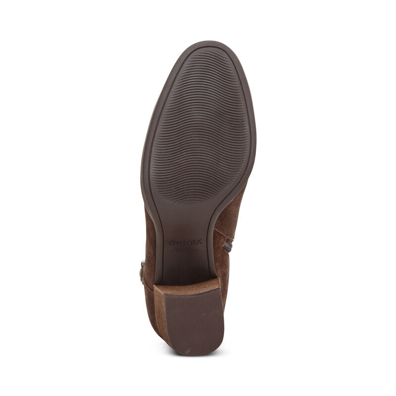Rubi Slip-On Boot #color_dark-brown