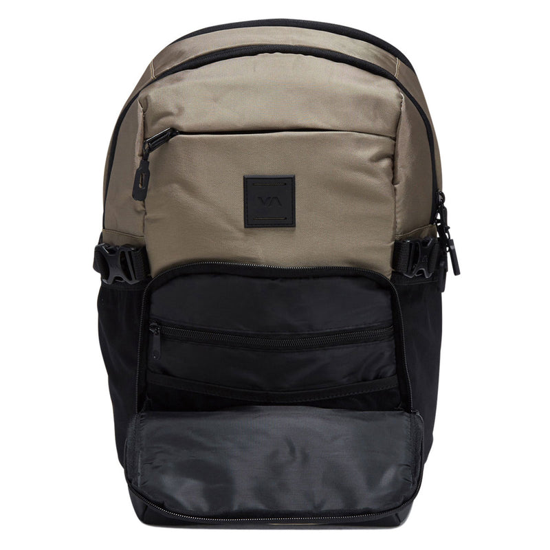 RVCA Level Up Backpack - Tan