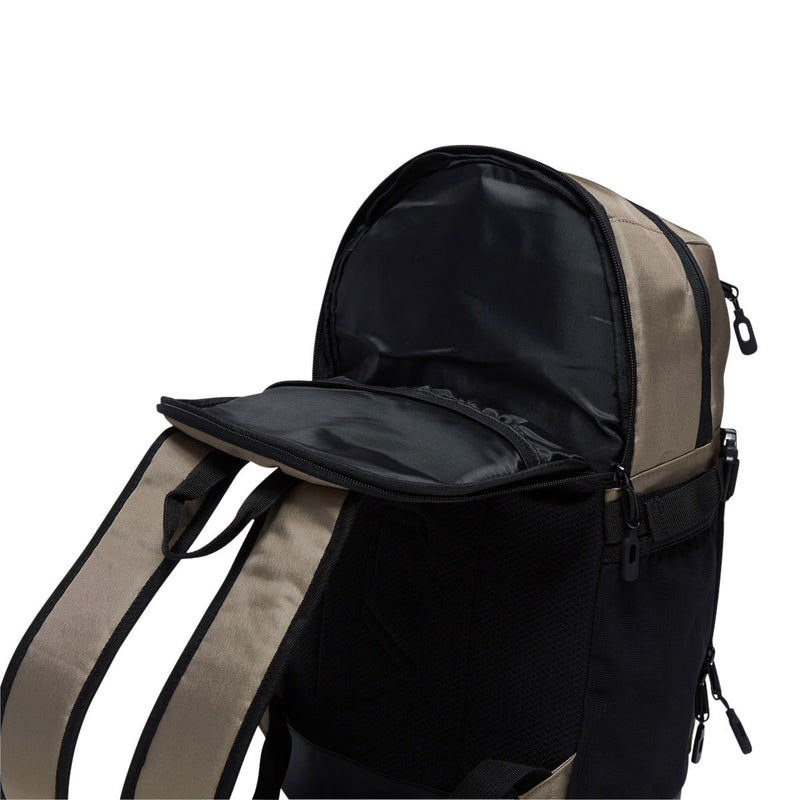 RVCA Level Up Backpack - Tan