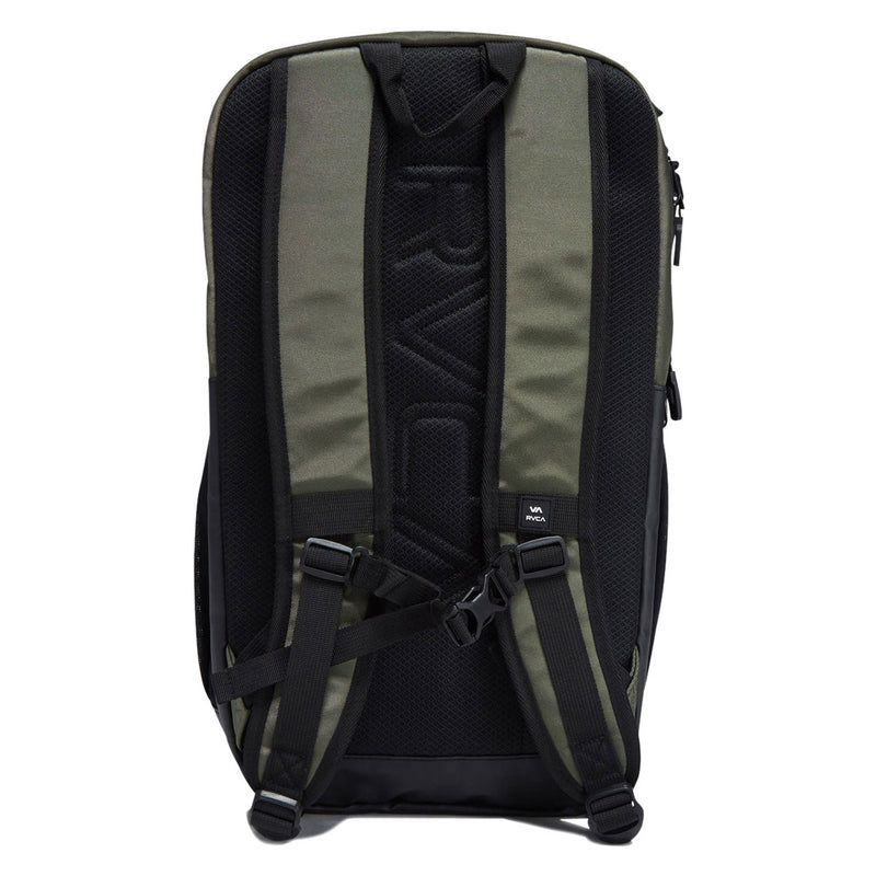 RVCA Pullguard Backpack - Camouflage