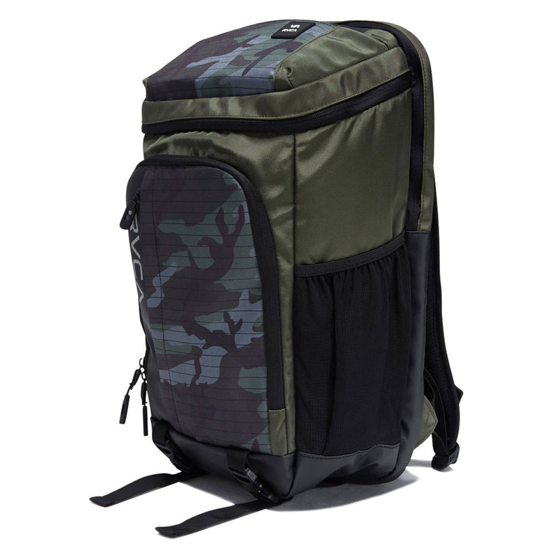 RVCA Pullguard Backpack - Camouflage